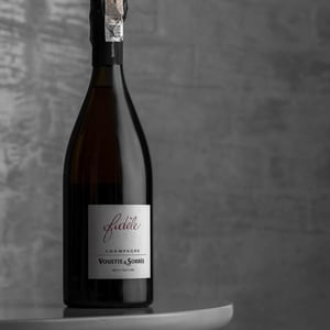 Fidèle - Brut Nature - Vouette & Sorbée - heloise-et-bertrand-gautherot