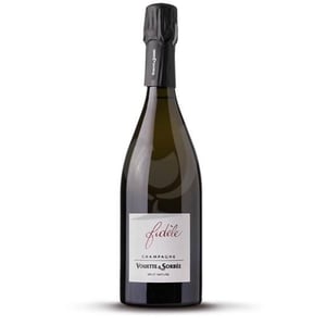 Fidèle - Brut Nature - Vouette & Sorbée - heloise-et-bertrand-gautherot