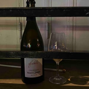 Vouette & Sorbée - Héloïse et Bertrand Gautherot - Fidèle - Brut Nature