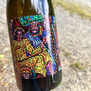 Fides - Domaine de L'Ecu - claire-fred-niger -2019