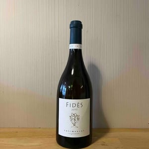 Fides - Domaine Eric Morgat - eric-morgat