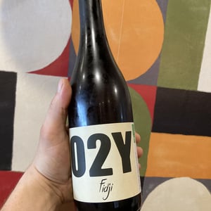 Fidji - O2Y - Olivier Guala 