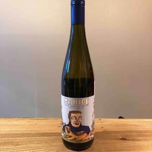 Fido The Mongrel - Australia - mrhyde