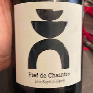 Fief de Chaintre - Jean-Baptiste Hardy - jean-baptiste-hardy-8o
