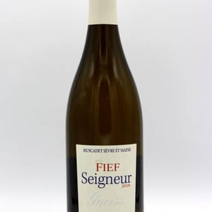 Fief Seigneur - Le Fay d'Homme - vincent-caille