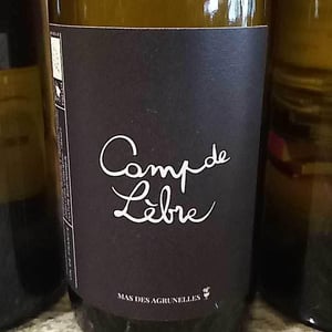 Camp de Lebre - Mas des Agrunelles - frederic-porro-stephanie-ponson