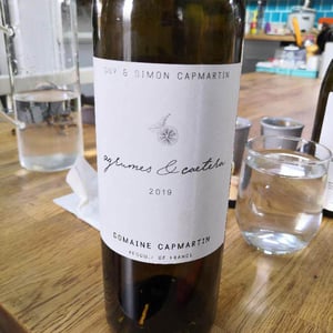 Agrumes Et Cætera - Domaine Capmartin - famille-capmartin
