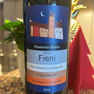Fieni - Vigne di San Lorenzo - filippo-manetti
