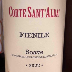 Fienile - Corte Sant’Alda - Marinella Camerani -2022