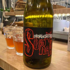 Fier Hérétique 2018