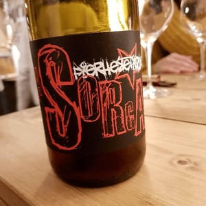 La Sorga - Antony Tortul - Fier Hérétique