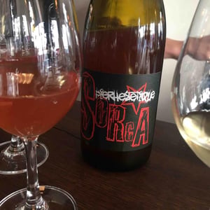 Fier Hérétique - La Sorga - antony-tortul
