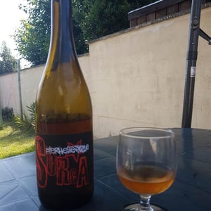La Sorga - Antony Tortul - Fier Hérétique