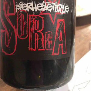 La Sorga - Antony Tortul - Fier Hérétique
