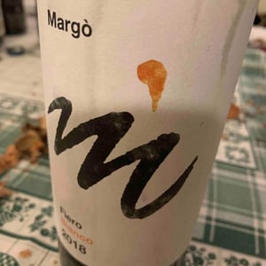 Fiero Bianco - Cantina Margò - Carlo Tabarrini 