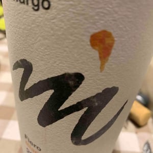 Fiero Bianco - Cantina Margò - Carlo Tabarrini 