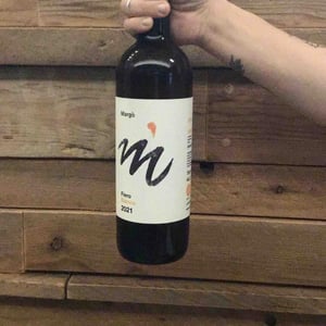 Fiero Bianco - Cantina Margò - carlo-tabarrini