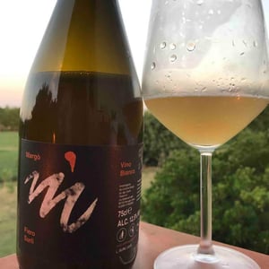Fiero Surlì - Cantina Margò - Carlo Tabarrini 