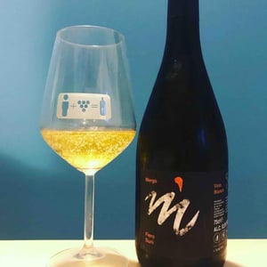 Fiero Surlì - Cantina Margò - Carlo Tabarrini 