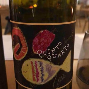 Azienda Agricola Franco Terpin - Franco Terpin - Quinto Quarto