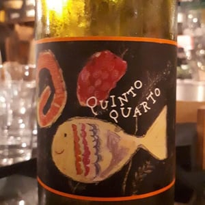 Azienda Agricola Franco Terpin - Franco Terpin - Quinto Quarto