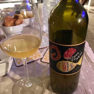 Azienda Agricola Franco Terpin - Franco Terpin - Quinto Quarto