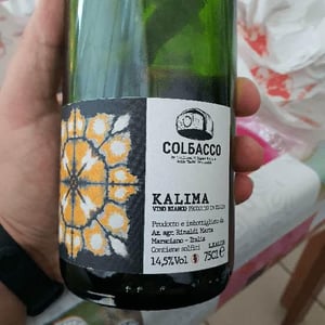 Vini Colbacco - LumiLuna, Il Signor Kurtz, e Guido "Zaffo" Santarelli - Kalima