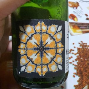 Kalima - Vini Colbacco - LumiLuna, Il Signor Kurtz, e Guido "Zaffo" Santarelli 