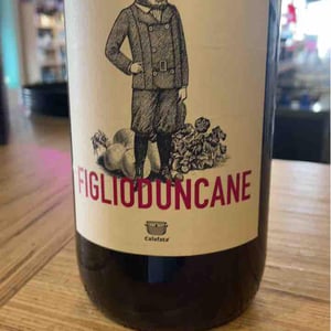 Figlioduncane - Cooperativa Agricola Sociale Calafata - Mauro Montanaro -2015