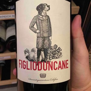 Figlioduncane - Cooperativa Agricola Sociale Calafata - Mauro Montanaro -2015