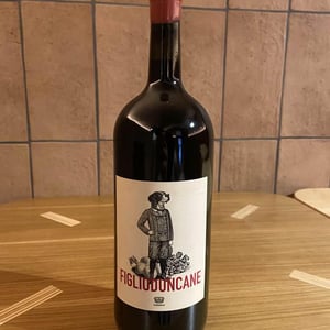 Figlioduncane - Cooperativa Agricola Sociale Calafata - mauro-montanaro -2015