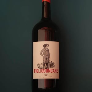 Figlioduncane - Cooperativa Agricola Sociale Calafata - mauro-montanaro -2015
