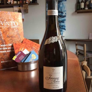 Fil De Brume Brut Nature - Jeaunaux Robin - Cyril Jeaunaux 