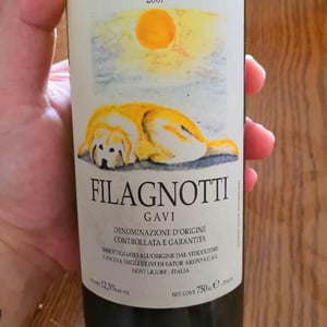 Cascina degli Ulivi - Ilaria Bellotti - Filagnotti