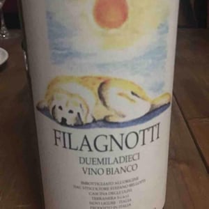 Cascina degli Ulivi - Ilaria Bellotti - Filagnotti