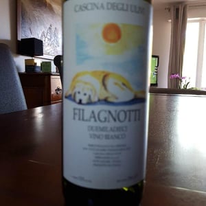 Cascina degli Ulivi - Ilaria Bellotti - Filagnotti