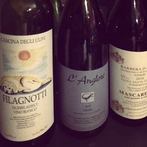 Cascina degli Ulivi - Ilaria Bellotti - Filagnotti