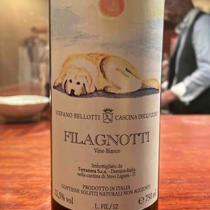 Cascina degli Ulivi - Ilaria Bellotti - Filagnotti