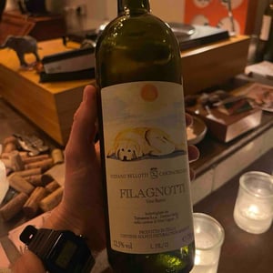 Cascina degli Ulivi - Ilaria Bellotti - Filagnotti