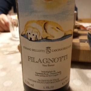 Filagnotti - Cascina degli Ulivi - Ilaria Bellotti 