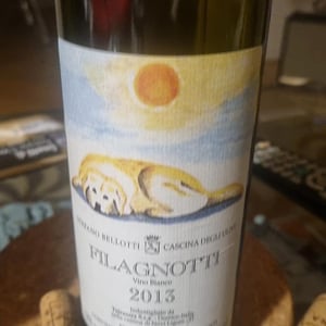 Cascina degli Ulivi - Ilaria Bellotti - Filagnotti