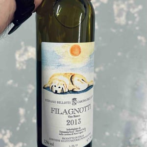 Filagnotti - Cascina degli Ulivi - Ilaria Bellotti 