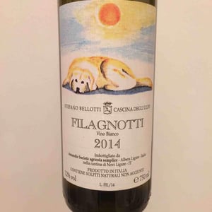 Cascina degli Ulivi - Ilaria Bellotti - Filagnotti