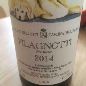 Cascina degli Ulivi - Ilaria Bellotti - Filagnotti