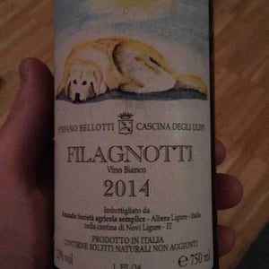 Cascina degli Ulivi - Ilaria Bellotti - Filagnotti