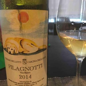 Cascina degli Ulivi - Ilaria Bellotti - Filagnotti