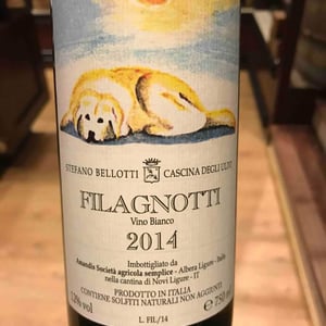 Cascina degli Ulivi - Ilaria Bellotti - Filagnotti
