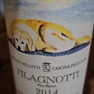 Cascina degli Ulivi - Ilaria Bellotti - Filagnotti