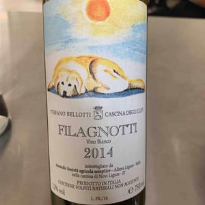 Cascina degli Ulivi - Ilaria Bellotti - Filagnotti