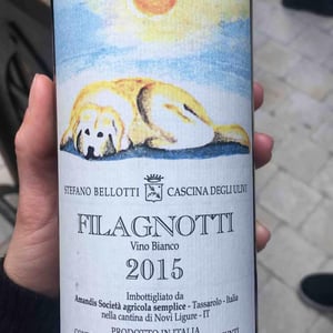 Cascina degli Ulivi - Ilaria Bellotti - Filagnotti